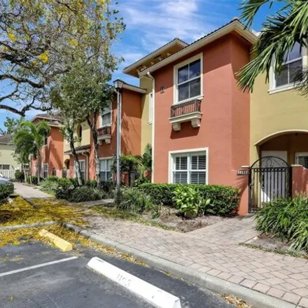 Image 3 - 5401 Northwest 28th Avenue, Tamarac, FL 33309, USA - Townhouse for sale