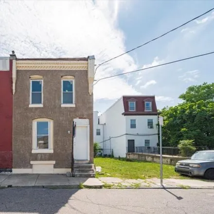 Buy this 2 bed house on 938 North 45th Street in Philadelphia, PA 19104