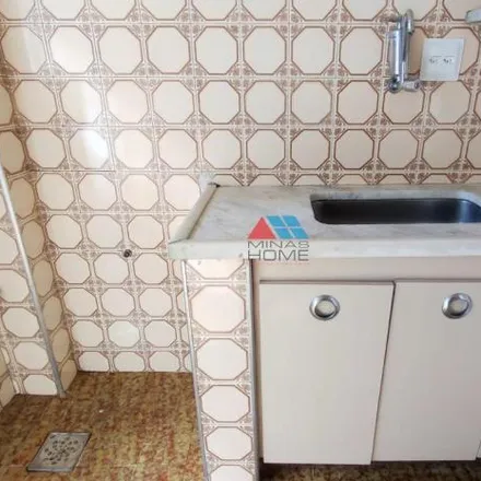 Rent this 1 bed apartment on Rua Rio de Janeiro in Lourdes, Belo Horizonte - MG