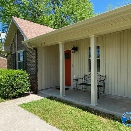 Image 3 - 119 Woodlawn Drive, Madison, AL 35758, USA - House for rent