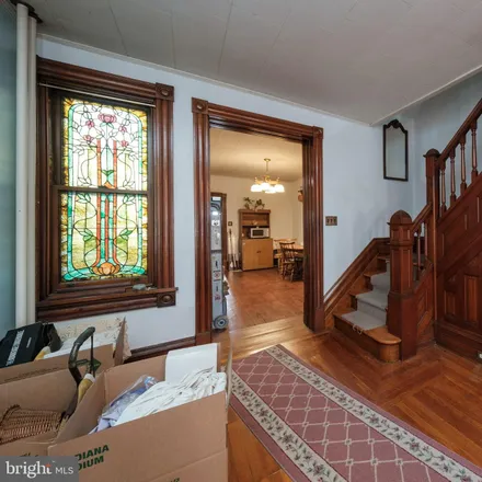 Image 7 - 1035 Franklin Street, Reading, PA 19602, USA - Townhouse for sale