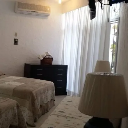 Rent this 3 bed house on Cancún in Benito Juárez, Mexico