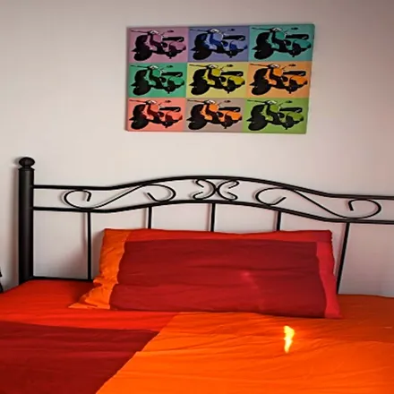 Image 8 - Ronda de Segovia, 13, 28005 Madrid, Spain - Room for rent