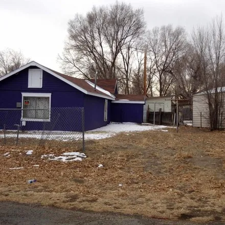 Image 3 - 141 Water Street, Raton, NM 87740, USA - House for sale