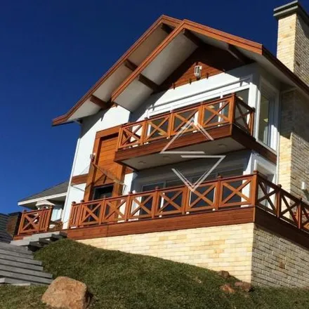 Buy this 4 bed house on Rua Mont Blanc in Moura, Gramado - RS