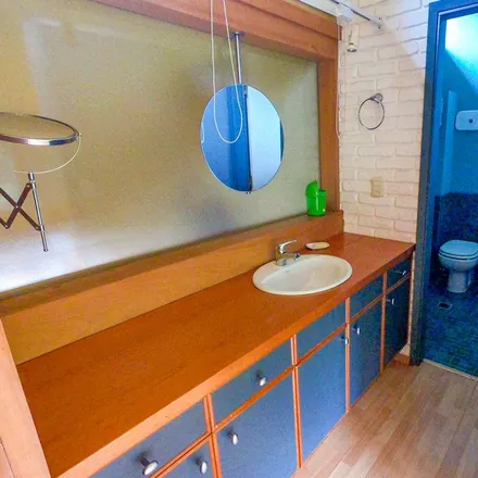 Rent this 3 bed house on Camino de los Camalotes in 20000 Los Corchos, Uruguay