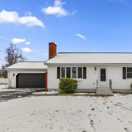 Buy this 3 bed house on 25 Golden Drive in Easthampton, MA 01073