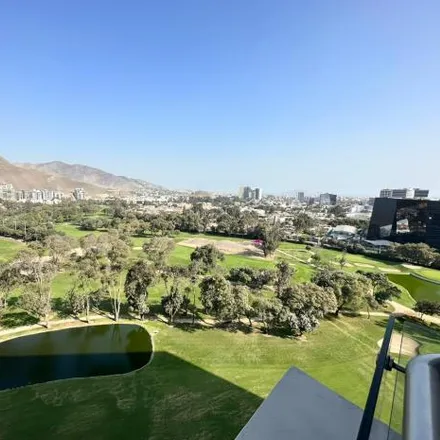Image 1 - Los Incas Golf Club, El Golf de Los Incas Avenue, Monterrico, Lima Metropolitan Area 10051, Peru - Apartment for sale