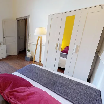 Rent this 5 bed room on 26 Rue de la Fonderie in 31000 Toulouse, France