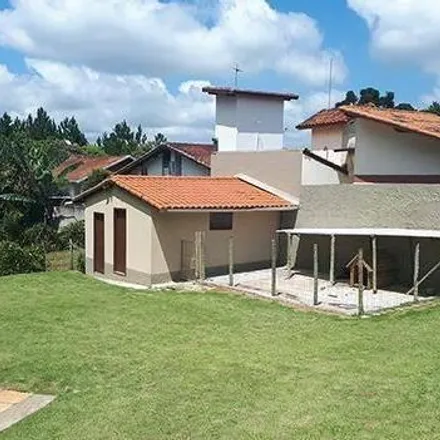 Buy this 5 bed house on Rua José Ernesto Fozzi in Jardim Margarida, Vargem Grande Paulista - SP