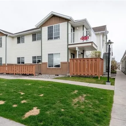 Buy this 3 bed condo on 877 Forestglen Drive in Bozeman, MT 59718