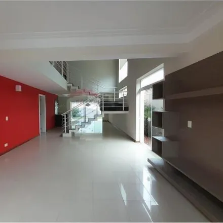 Rent this 4 bed house on Rua José Vicente Pedreira in Jardim Caxambu, Piracicaba - SP