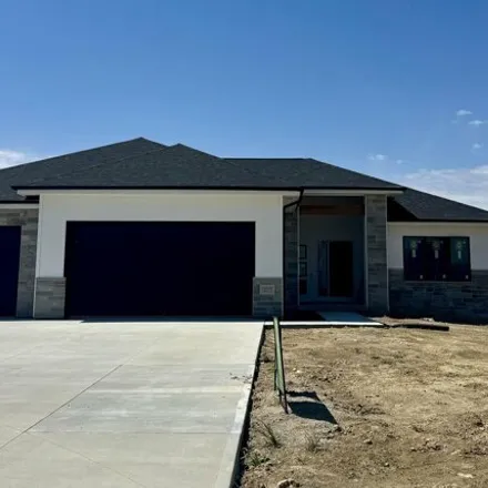 Buy this 5 bed house on SOuth 209th Avenue Circle in Douglas County, NE 68135