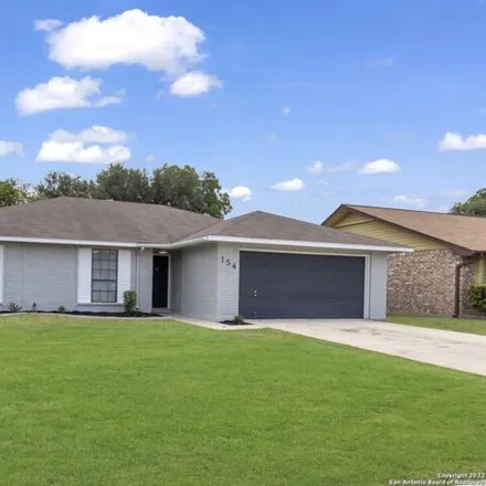 Rent this 4 bed house on 198 Clear Oak in Universal City, Bexar County