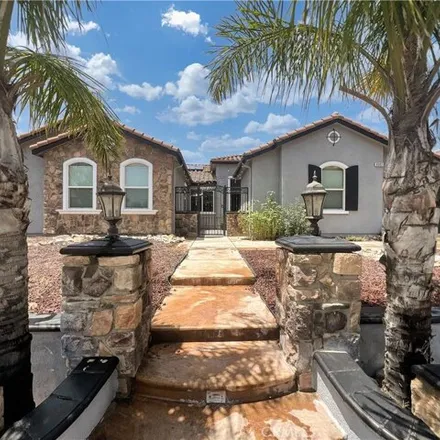 Buy this 5 bed house on 6464 Los Robles Way in San Bernardino, CA 92407
