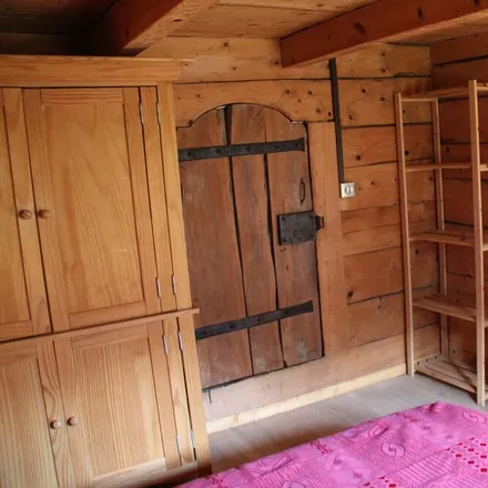 Rent this 2 bed house on 74130 Glières-Val-de-Borne