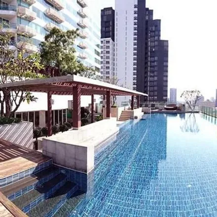 Image 2 - Thong Lo, Thailand - Apartment for sale