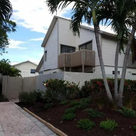 Image 2 - 3021 Florida Blvd, Unit 3021 - Townhouse for rent