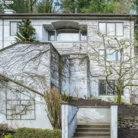 Image 3 - 3139 Northwest Verde Vista Terrace, Portland, OR 97210, USA - House for sale