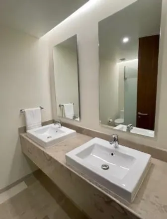 Rent this 2 bed apartment on Privada Valdepeña in Colonia Lomas del Tecnológico, 78215 San Luis Potosí