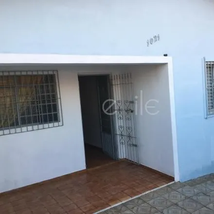 Buy this 3 bed house on Rua das Codornas in Jardim Santana, Hortolândia - SP