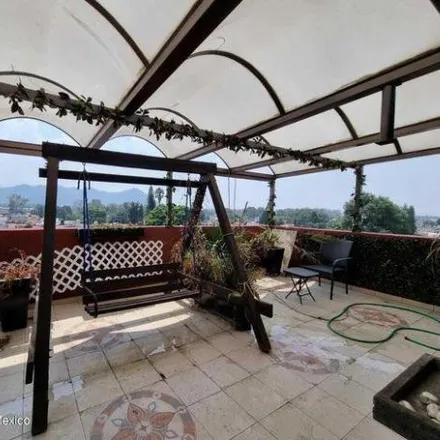 Buy this 3 bed apartment on Calle Maíz in Xochimilco, 16090 Mexico City
