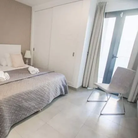 Rent this 3 bed apartment on AE-IB-2019-1 in plaça dels Hostals, 07320 Santa Maria del Camí