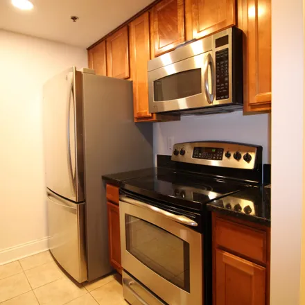 Image 5 - 399 Washington Street, Jersey City, NJ 07302, USA - Townhouse for rent