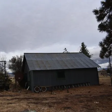 Image 5 - Kensill Street, Fort Bidwell, Modoc County, CA 96112, USA - House for sale