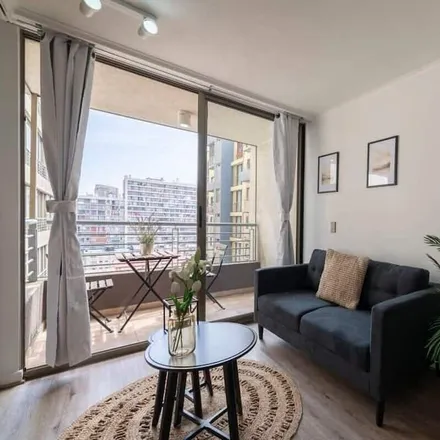 Rent this 1 bed apartment on Chile