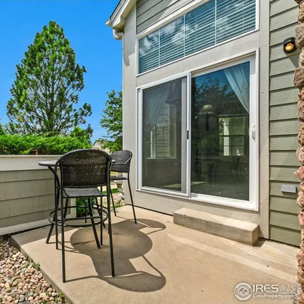 Image 7 - 5550 Corbett Drive, Fort Collins, CO 80528, USA - Townhouse for sale