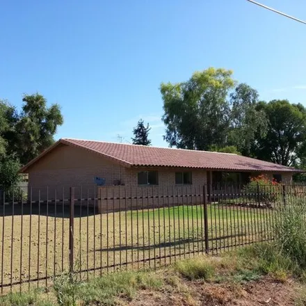 Buy this 3 bed house on 2742 West Warner Road in Chandler, AZ 85224