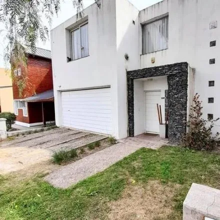 Buy this 3 bed house on Los Altos Gym in Jorge Luis Borges, Barrio Industrial