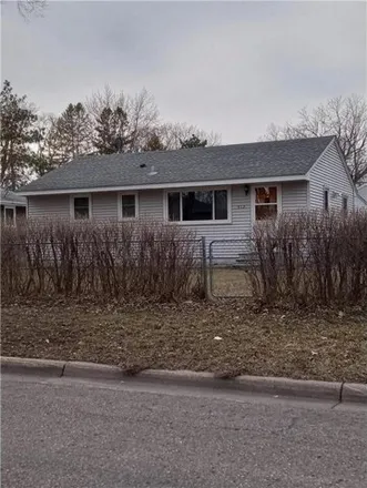 Buy this 2 bed house on 512 Greene Avenue North in Oakdale, MN 55128