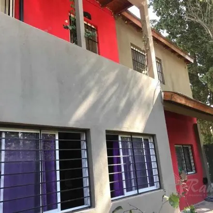 Buy this 5 bed house on Carlos Reyles in Haras Miryam, B1715 CBC Villa Udaondo
