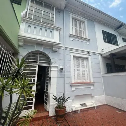 Image 1 - Rua Xavier de Almeida, Ipiranga, São Paulo - SP, 04211-000, Brazil - House for sale