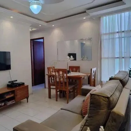 Buy this 2 bed apartment on Centro da Juventude in Rua Arequipa, Jardim América