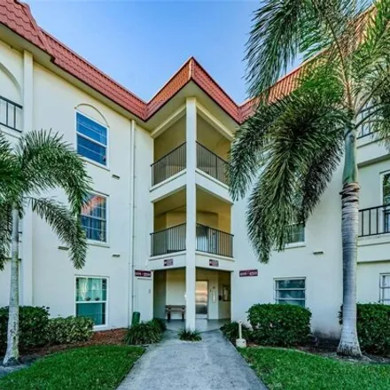 Buy this 2 bed condo on Mediteranian Circle in Palm Harbor, FL 34660