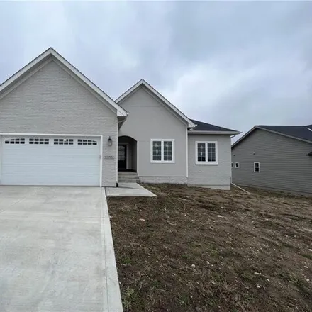 Buy this 4 bed house on 17865 Valley View Dr in Clive, Iowa