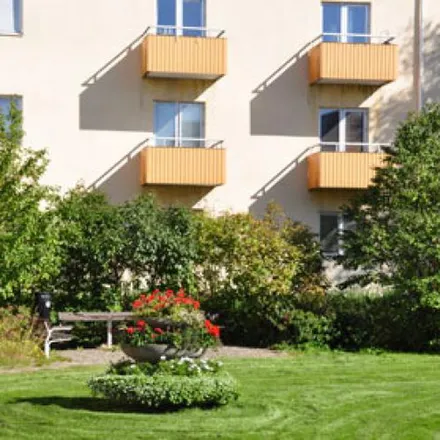 Rent this 3 bed apartment on Wieselgrensgatan 8A in 417 17 Gothenburg, Sweden