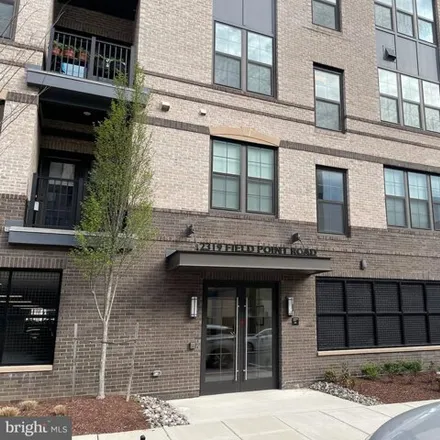 Rent this 2 bed condo on 2319 Launders Street in McNair, Fairfax County