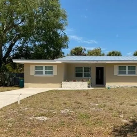Rent this 4 bed house on 68 West Rosevere Way in Melbourne, FL 32901