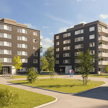 Rent this 2 bed apartment on Korseberg in Korsebergsvägen, 462 56 Vänersborg