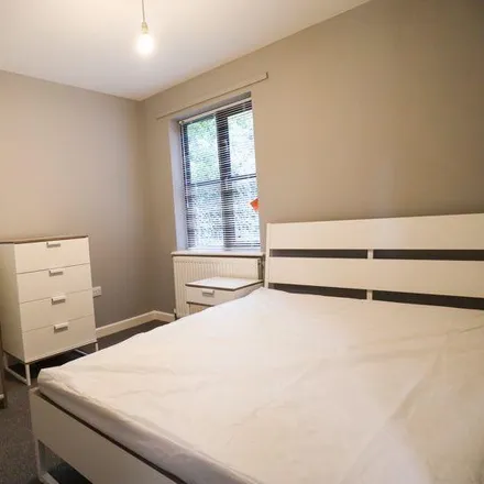 Rent this 1 bed room on Nicholas Mews in Norwich, NR2 4DW