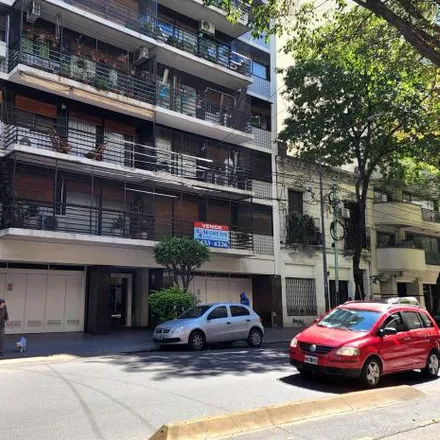 Buy this 3 bed apartment on Senillosa 137 in Caballito, C1424 BRA Buenos Aires