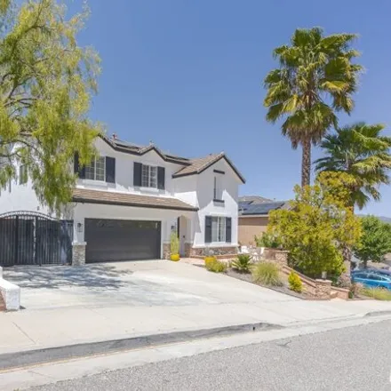 Buy this 4 bed house on 31191 Cherry Drive in Castaic, Castaic