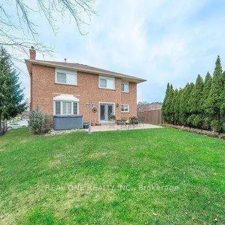 Image 6 - 356 Alex Doner Drive, Newmarket, ON L3X 1H8, Canada - Apartment for rent