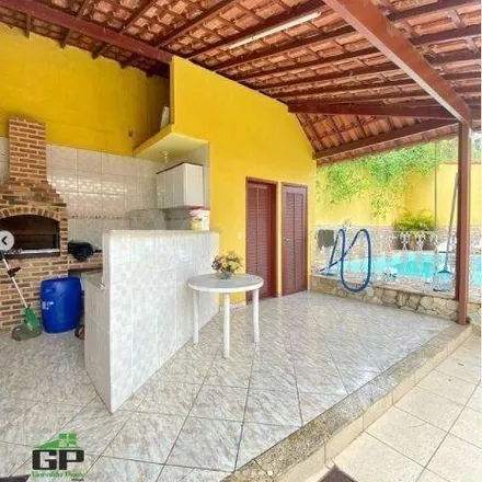 Buy this 3 bed house on Rua Rochedo in Vila Valqueire, Rio de Janeiro - RJ
