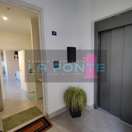 Rent this 1 bed apartment on Dolse in Via Cavour 7, 35010 Vigonza Province of Padua