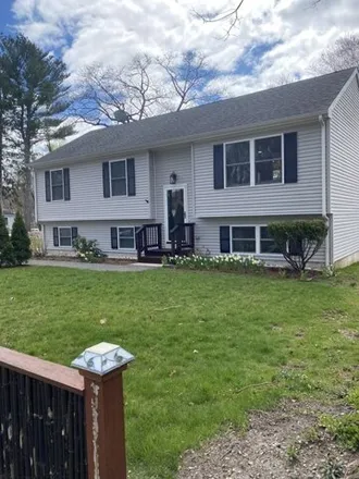 Buy this 3 bed house on 583 Park Street in Attleboro, MA 02703